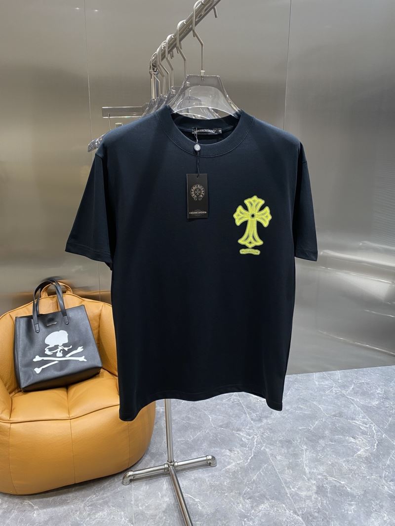 Chrome Hearts T-Shirts